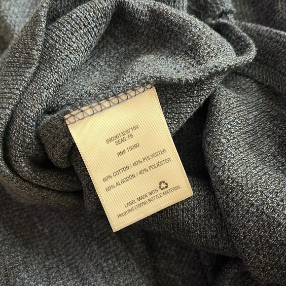 “Structure-Slim Fit Men’s Long-sleeve Shirt” - Picture 6 of 6